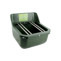 Distributeur de nourriture pour poulain AK Umbria Equitazione Distributeur de nourriture pour poulain AK Umbria Equitazione