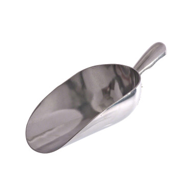 Aluminium voerschep 1,6 kg Umbria Equitazione