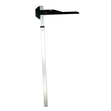 Aluminium paardmeetstok Umbria Equitazione Aluminium paardmeetstok Umbria Equitazione