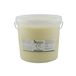 Leder vet Ama 5kg Umbria Equitazione