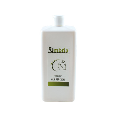 Ama leerolie 1L Umbria Equitazione