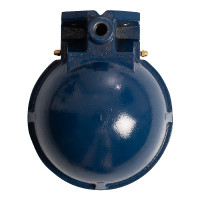 Abreuvoir en fonte émaillée Umbria Equitazione