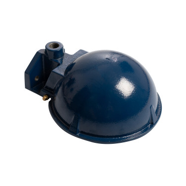 Abreuvoir en fonte émaillée Umbria Equitazione