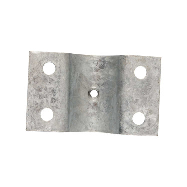 Plaque de fixation X VA00063A Umbria Equitazione