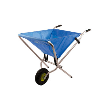 Opvouwbare kruiwagen Umbria Equitazione Opvouwbare kruiwagen Umbria Equitazione