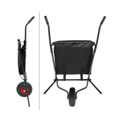 Brouette pliante Umbria Equitazione