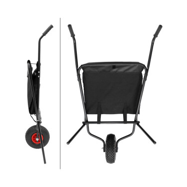 Opvouwbare kruiwagen Umbria Equitazione Opvouwbare kruiwagen Umbria Equitazione