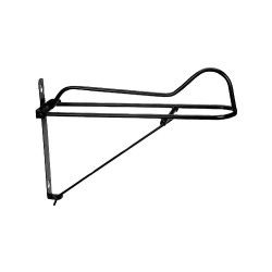 Opvouwbare wandsteun voor westernzadel Umbria Equitazione Opvouwbare wandsteun voor westernzadel Umbria Equitazione