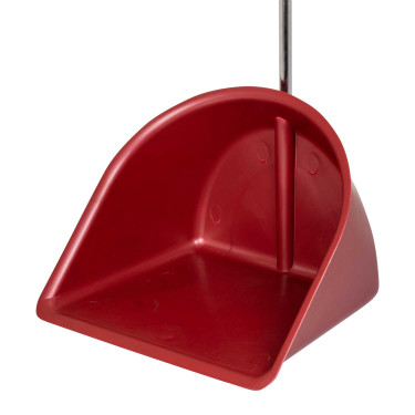 Poubelle en plastique Umbria Equitazione