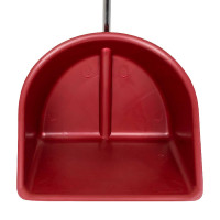 Poubelle en plastique Umbria Equitazione Poubelle en plastique Umbria Equitazione