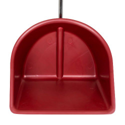 Poubelle en plastique Umbria Equitazione Poubelle en plastique Umbria Equitazione