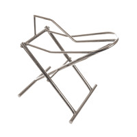 Support de selle de voyage pour voiture Umbria Equitazione Support de selle de voyage pour voiture Umbria Equitazione