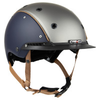 Casque Casco Champ 3 Zwart