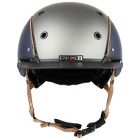 Casque Casco Champ 3 Zwart