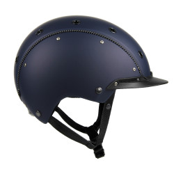 Casque Casco Champ 3 Bleu marine