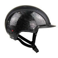 Casque Casco Champ 3 Zwart