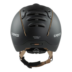 Casque Casco Mistrall 2 Edition Casque Casco Mistrall 2 Edition