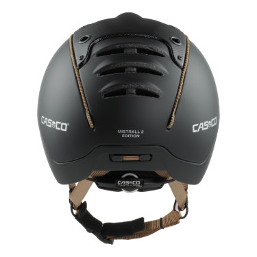 Casque Casco Mistrall 2 Edition Casque Casco Mistrall 2 Edition