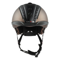 Casque Casco Mistrall 2 Edition Noir