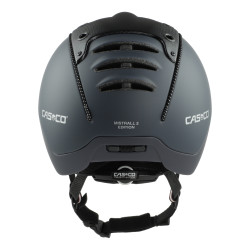 Casque Casco Mistrall 2 Edition Casque Casco Mistrall 2 Edition