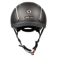 Casque Casco Choice Noir Mat Casque Casco Choice Noir Mat