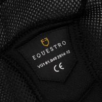 Rembourrage de casque pour ETU00003-ETU00006 Equestro