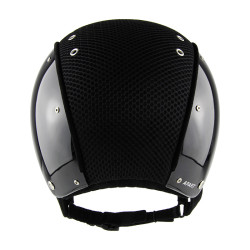 Helm Casco Apart Zwart Helm Casco Apart Zwart