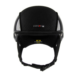 Helm Casco Apart Zwart Helm Casco Apart Zwart