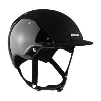 Helm Casco Apart Zwart