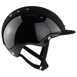 Helm Casco Apart Zwart Helm Casco Apart Zwart