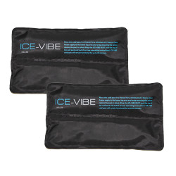 Koudepack Horseware spronggewrichtsgamaschen Ice-Vibe Koudepack Horseware spronggewrichtsgamaschen Ice-Vibe