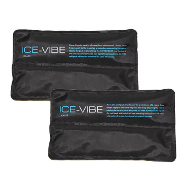 Koudepack Horseware spronggewrichtsgamaschen Ice-Vibe Koudepack Horseware spronggewrichtsgamaschen Ice-Vibe