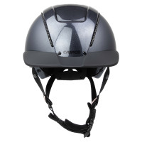 Casque Casco Duell Noir Casque Casco Duell Noir