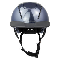 Helm Casco Duell Zwart Helm Casco Duell Zwart