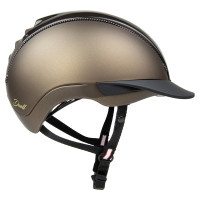 Casque Casco Duell Noir Casque Casco Duell Noir