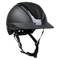 Helm Casco Duell One Zwart