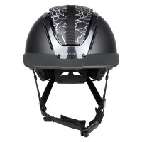 Casque Casco Duell One Noir Casque Casco Duell One Noir