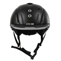 Casque Casco Mistrall Noir Casque Casco Mistrall Noir