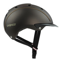 Casque Casco Mistrall Noir