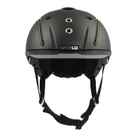 Casque Casco Mistrall Noir