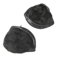 Kit hiver pour casque Casco Champ 3