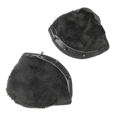 Winterkit voor helm Casco Champ 3
