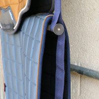 Tapijthouder Canter Marineblauw Tapijthouder Canter Marineblauw