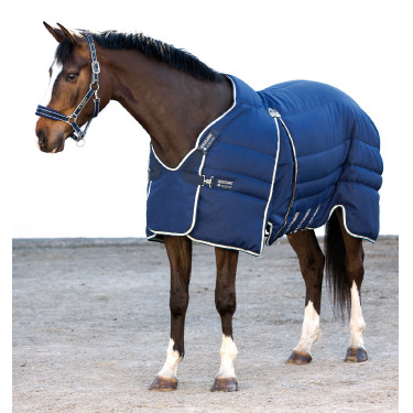 Staldeken Horseware Rambo® Optimo 400g Staldeken Horseware Rambo® Optimo 400g