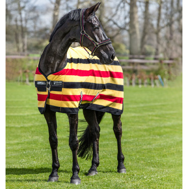 Couverture Polaire Horseware Rambo® Deluxe Couverture Polaire Horseware Rambo® Deluxe
