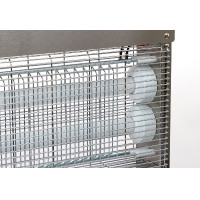 Roestvrijstalen elektrische... Roestvrijstalen elektrische...