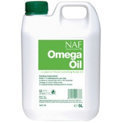 Omega Olie NAF Omega Olie NAF