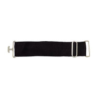 Reserveveiligheidssingel Rambo Horseware per 3 Zwart