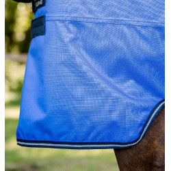 Horseware Amigo Hero Ripstop Lite 0g deken Blauw Horseware Amigo Hero Ripstop Lite 0g deken Blauw