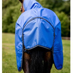 Couverture Horseware Amigo Hero Ripstop Lite 0g Bleu Couverture Horseware Amigo Hero Ripstop Lite 0g Bleu